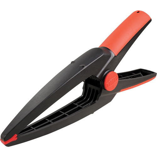 Serre-joint &agrave; ressort avec bout &eacute;troit Clippix Cam Industrial