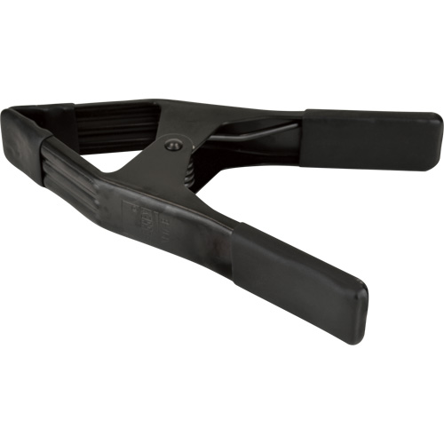 Serre-joint &agrave; ressort en acier s&eacute;rie XM Cam Industrial