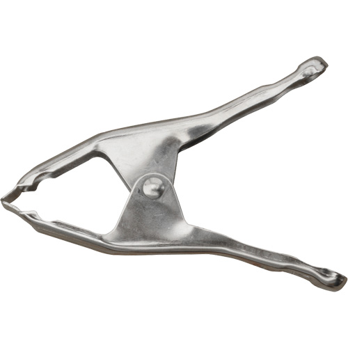 Serre-joint &agrave; ressort en acier s&eacute;rie XM Cam Industrial