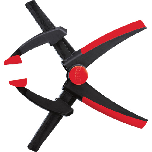 VarioClippix&reg; Double Jaw Variable Spring Clamp Cam Industrial