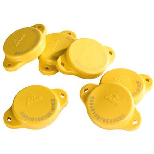 DBI-SALA&reg; i-Safe Hardgoods HF RFID Tag Cam Industrial