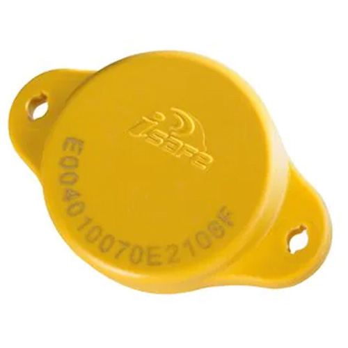 DBI-SALA&reg; i-Safe Hardgoods HF RFID Tag Cam Industrial