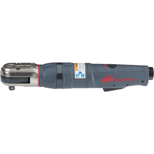 Premium Ratchet Wrench, 3/8" Drive, 1/4" NPTF, 4 CFM Cam Industrial