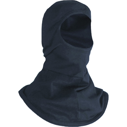 Lightweight UltraSoft&reg; Flame-Resistant Balaclava Cam Industrial