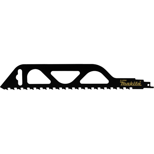 Specialized Masonry Reciprocating Saw Blade Cam Industrial