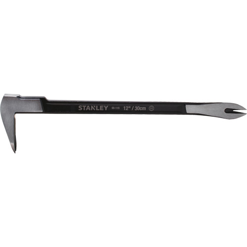 Precision Claw Bar, 12" Length Cam Industrial