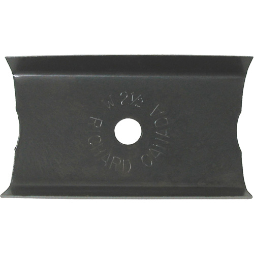 2-1/2" Paint Scraper Cam Industrial