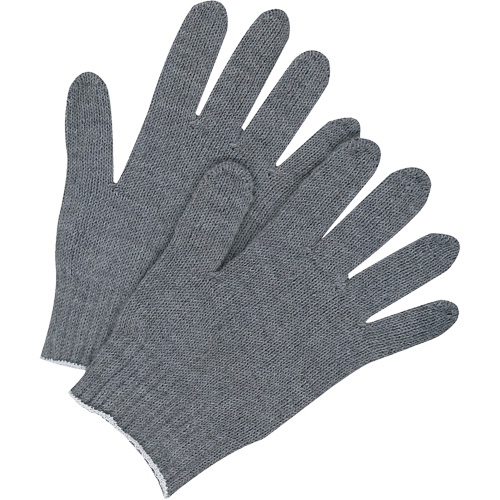 Gants classiques, Poly/coton, 11 Cam Industrial