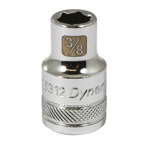 Douille SAE, 1/2", Prise 1/2", 6 pans Cam Industrial
