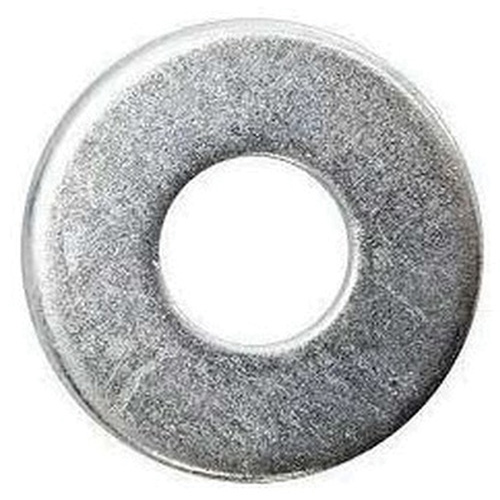 Rondelle plate USS, Ordinaire, 1-1/4" Cam Industrial