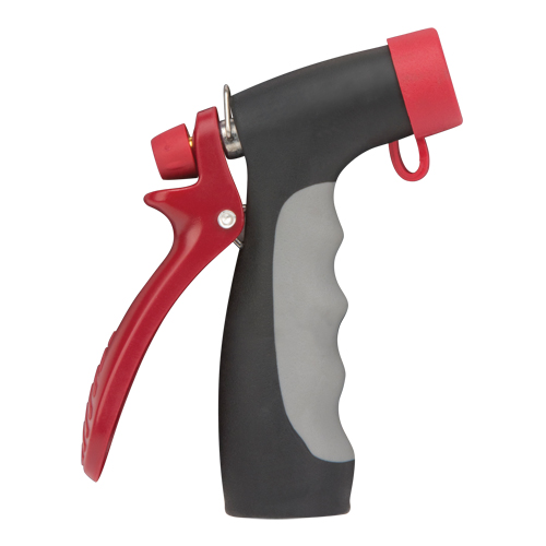 Pistolet-arroseur &agrave; eau chaude, Isol&eacute;, G&acirc;chette arri&egrave;re, 100 psi Cam Industrial