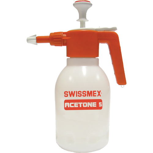 Acetone Handheld Sprayer, 0.4 gal. (1.5L) Cam Industrial