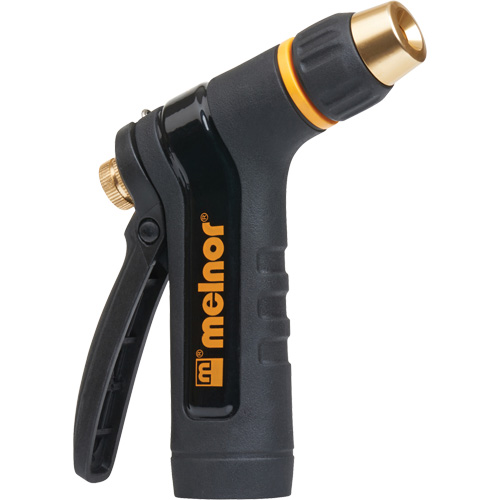 Buse de tuyau en m&eacute;tal r&eacute;glable, Non isol&eacute;, G&acirc;chette arri&egrave;re Cam Industrial