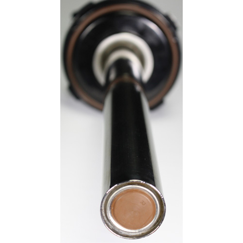 Industrial & Contractor Series Concrete Compression Sprayer, 3.5 gal. (16 L), Stainless Steel, 24" Wand Cam Industrial