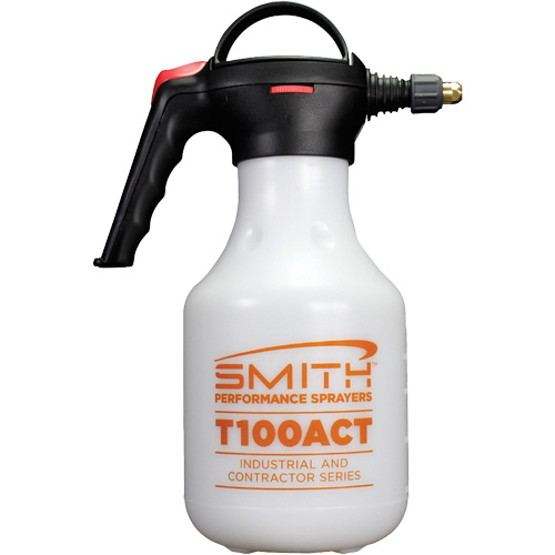 Industrial & Contractor Series Acetone Handheld Mister, 50 oz. (1.5L) Cam Industrial