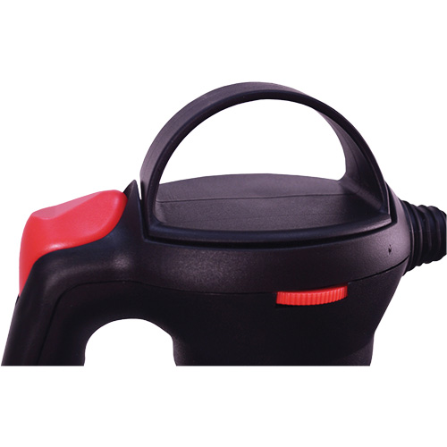 Industrial & Contractor Series Acetone Handheld Mister, 50 oz. (1.5L) Cam Industrial