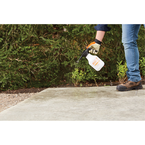 Industrial & Contractor Series Acetone Handheld Mister, 50 oz. (1.5L) Cam Industrial