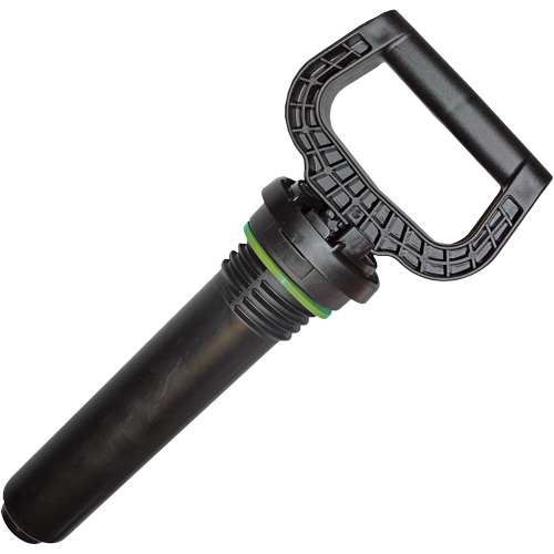 Vaporisateur d'acide &agrave; compression s&eacute;rie industriel & entrepreneur, 2 gal. (9 L), Poly&eacute;thyl&egrave;ne, Lance de 21" Cam Industrial