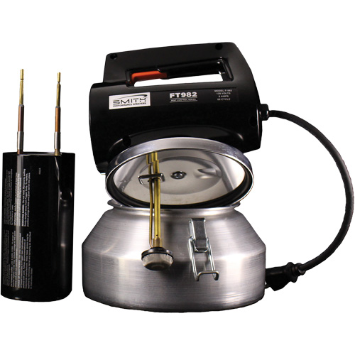 Pest Control Series Professional Electric Thermal Fogger Cam Industrial