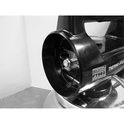 Pest Control Series Professional Electric Thermal Fogger Cam Industrial