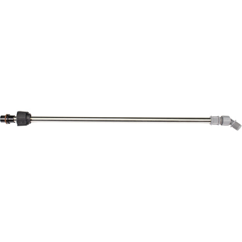 Professional Sprayer Wand with Polyethylene Lining Cam Industrial