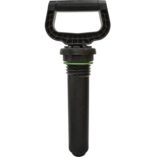 Pompe pour vaporisateur d'acide Cam Industrial