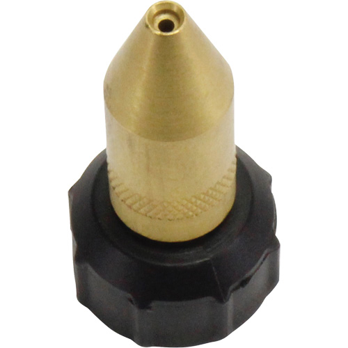 Adjustable Brass Nozzle with Poly Threading Cam Industrial
