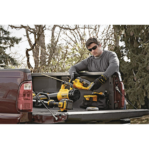 MAX* Hedge Trimmer, 22", 20 V, Battery Powered Cam Industrial