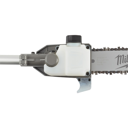 M18 Fuel Quik-Lok 10" Pole Saw Attachment Cam Industrial