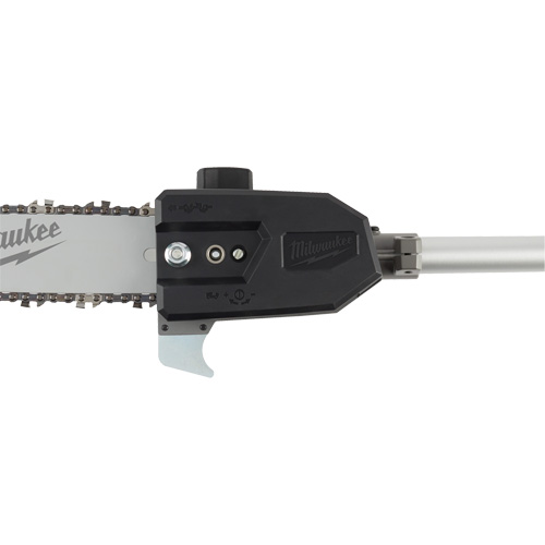 M18 Fuel Quik-Lok 10" Pole Saw Attachment Cam Industrial