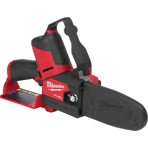 Scie d&eacute;lagage M12 Fuel Hatchet 6" Cam Industrial