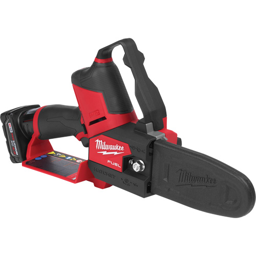 Ensemble de scie d&eacute;lagage M12 Fuel Hatchet 6" Cam Industrial