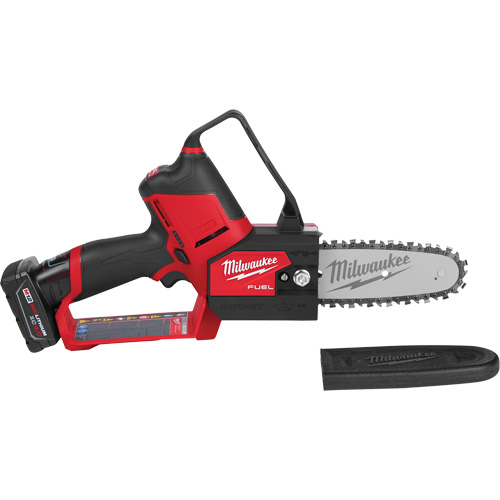 Ensemble de scie d&eacute;lagage M12 Fuel Hatchet 6" Cam Industrial