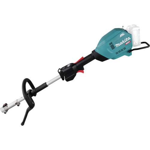 T&ecirc;te dalimentation MAX XGT &agrave; tube deux pi&egrave;ces, 39,5", &agrave; pile, 40 V Cam Industrial