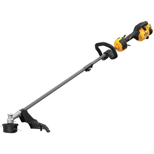 Accessoire coupe-bordure sans fil sans balai Max*, 17", &agrave; pile, 60 V Cam Industrial