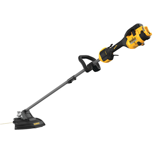 Accessoire coupe-bordure sans fil sans balai Max*, 17", &agrave; pile, 60 V Cam Industrial