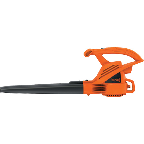 Leaf Blower, 180 MPH Output, Electric Cam Industrial