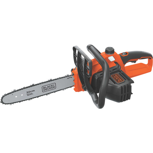 Ensemble scie &agrave; chaîne sans fil MAX*, 12", &agrave; pile, 40 V Cam Industrial