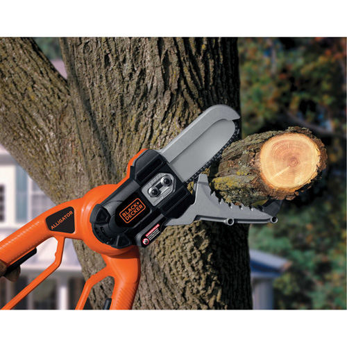 20V Max* Cordless Alligator&reg; Lopper Cam Industrial