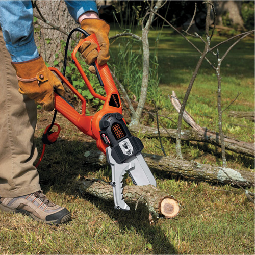 Alligator&reg; Lopper Cam Industrial