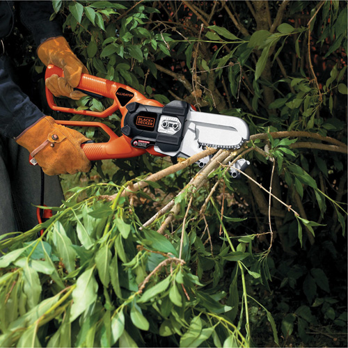 Alligator&reg; Lopper Cam Industrial