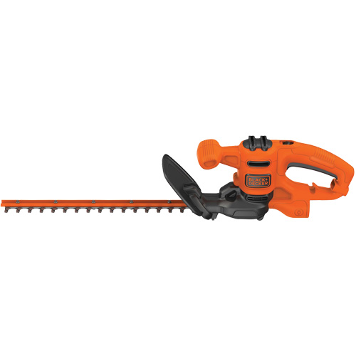 Hedge Trimmer, 16", Electric Cam Industrial
