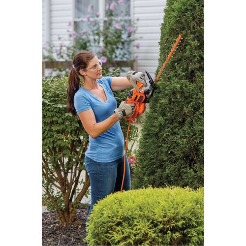 Hedge Trimmer, 16", Electric Cam Industrial