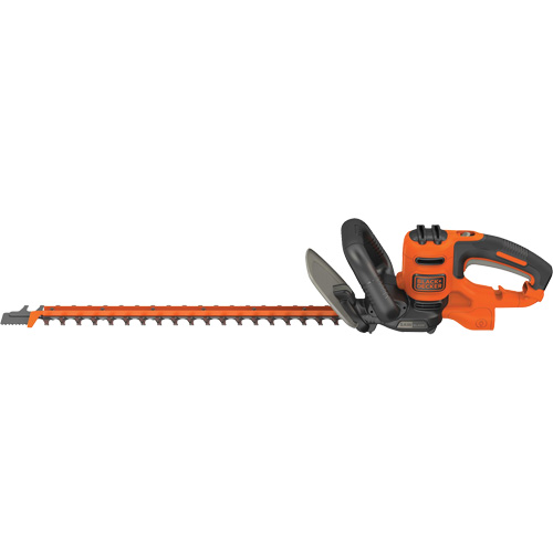 Taille-haie SawBlade, 22", &eacute;lectrique Cam Industrial
