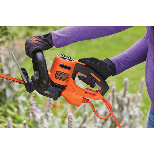 Taille-haie SawBlade, 22", &eacute;lectrique Cam Industrial