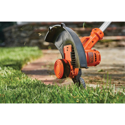 taille-bordure/coupe-bordure AFS, 14", &eacute;lectrique Cam Industrial