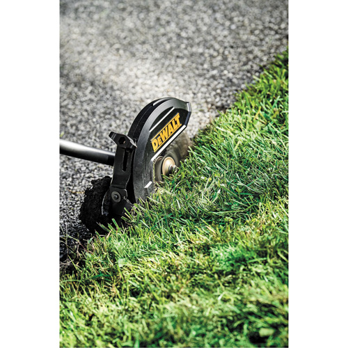 Ensemble de coupe-bordure sans fil avec moteur sans balai Max* Cam Industrial