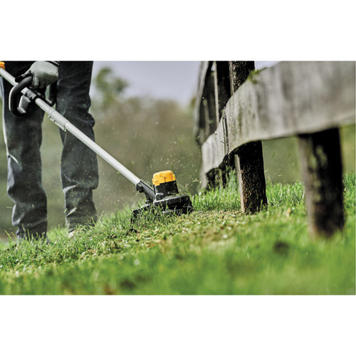 coupe-bordure sans fil Max*, 13", &agrave; pile, 20 V Cam Industrial