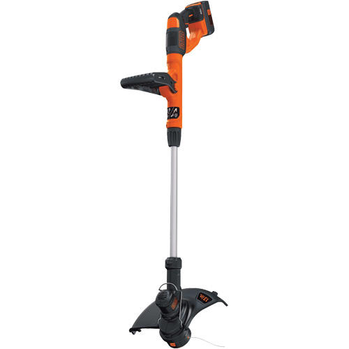 Trousse de coupe-bordure sans fil Max*, 13", &agrave; pile, 40 V Cam Industrial