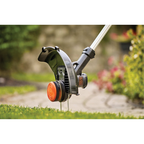 Trousse de coupe-bordure sans fil Max*, 13", &agrave; pile, 40 V Cam Industrial